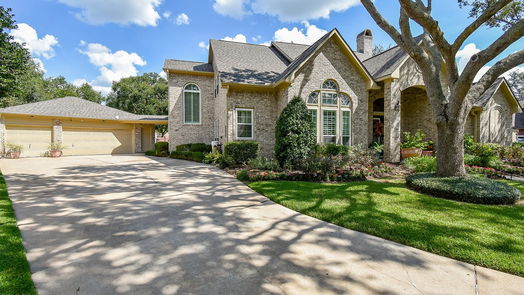 Sugar Land 2-story, 4-bed 4015 Oak Grove Court-idx