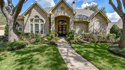 Sugar Land 2-story, 4-bed 4015 Oak Grove Court-idx