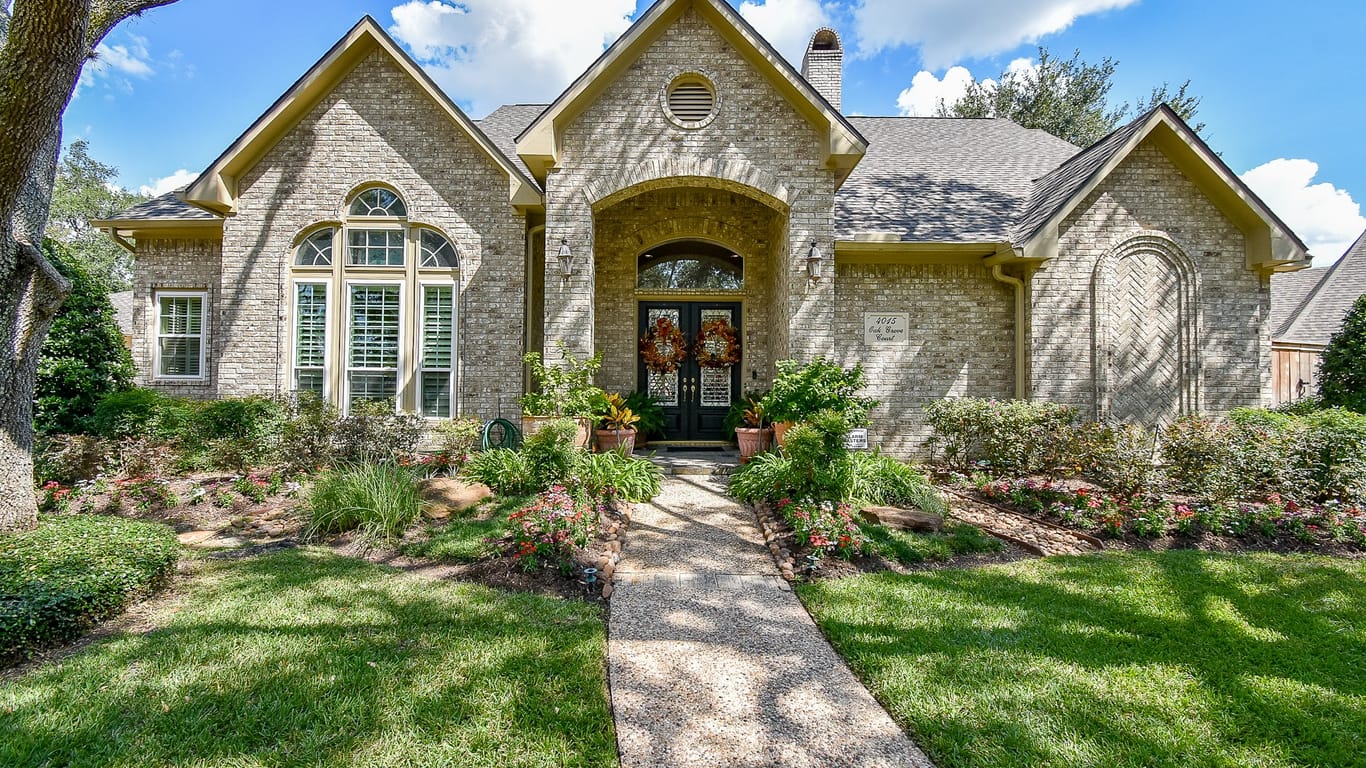 Sugar Land 2-story, 4-bed 4015 Oak Grove Court-idx