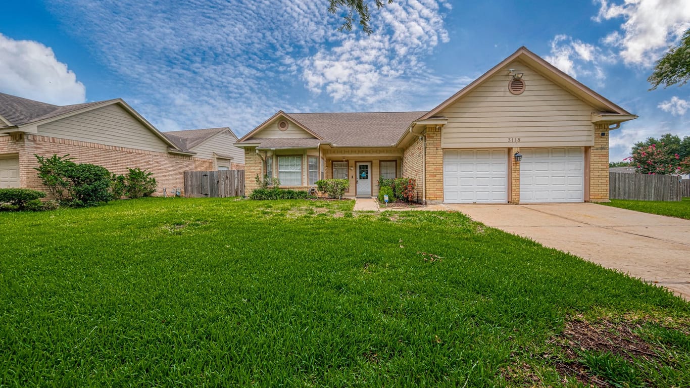 Sugar Land 1-story, 3-bed 3118 Lakefield Way-idx