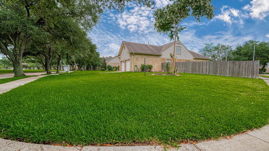 Sugar Land 1-story, 3-bed 3118 Lakefield Way-idx