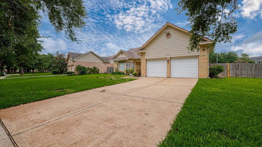 Sugar Land 1-story, 3-bed 3118 Lakefield Way-idx