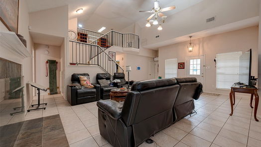 Sugar Land 1-story, 3-bed 3118 Lakefield Way-idx