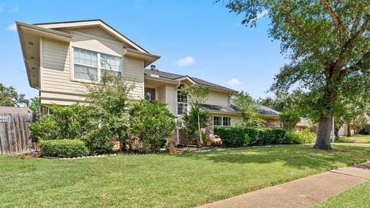 Sugar Land 2-story, 4-bed 2951 Field Line Drive-idx