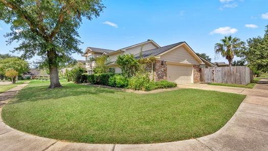 Sugar Land 2-story, 4-bed 2951 Field Line Drive-idx