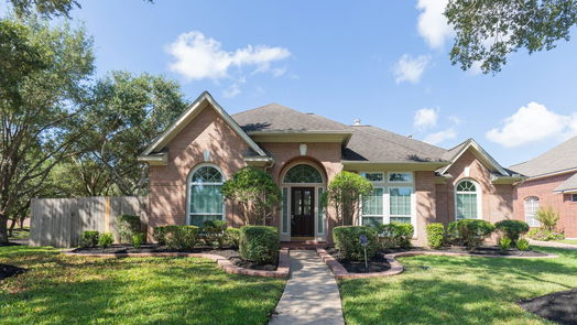 Sugar Land 1-story, 4-bed 17203 Lantana Drive-idx