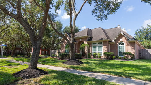 Sugar Land 1-story, 4-bed 17203 Lantana Drive-idx