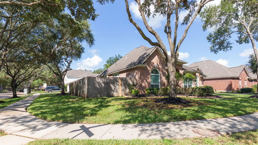 Sugar Land 1-story, 4-bed 17203 Lantana Drive-idx