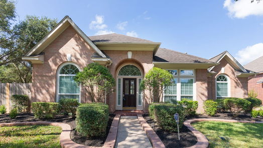 Sugar Land 1-story, 4-bed 17203 Lantana Drive-idx