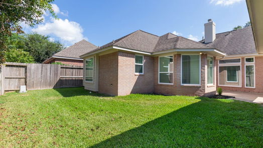 Sugar Land 1-story, 4-bed 17203 Lantana Drive-idx