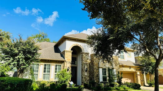 Sugar Land 2-story, 5-bed 6134 Ashford Falls Lane Ashford Falls Lane-idx