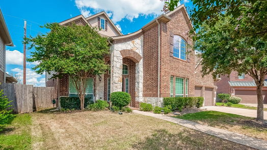 Sugar Land 2-story, 4-bed 4006 Brookfield Run Lane-idx