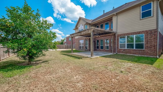 Sugar Land 2-story, 4-bed 4006 Brookfield Run Lane-idx