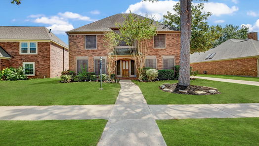 Sugar Land 2-story, 4-bed 4407 Knightsbridge Boulevard-idx