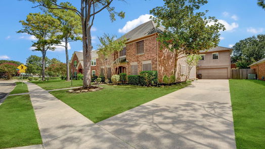 Sugar Land 2-story, 4-bed 4407 Knightsbridge Boulevard-idx