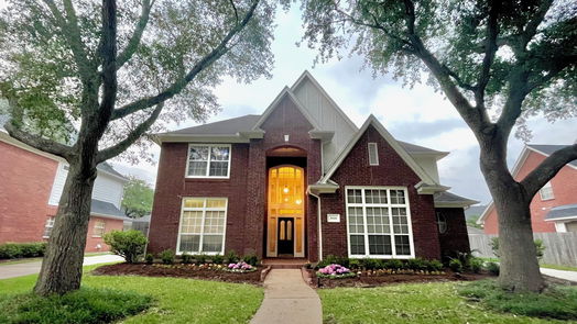 Sugar Land 2-story, 4-bed 3926 Bountiful Crest Lane-idx