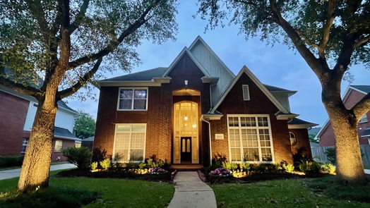 Sugar Land 2-story, 4-bed 3926 Bountiful Crest Lane-idx