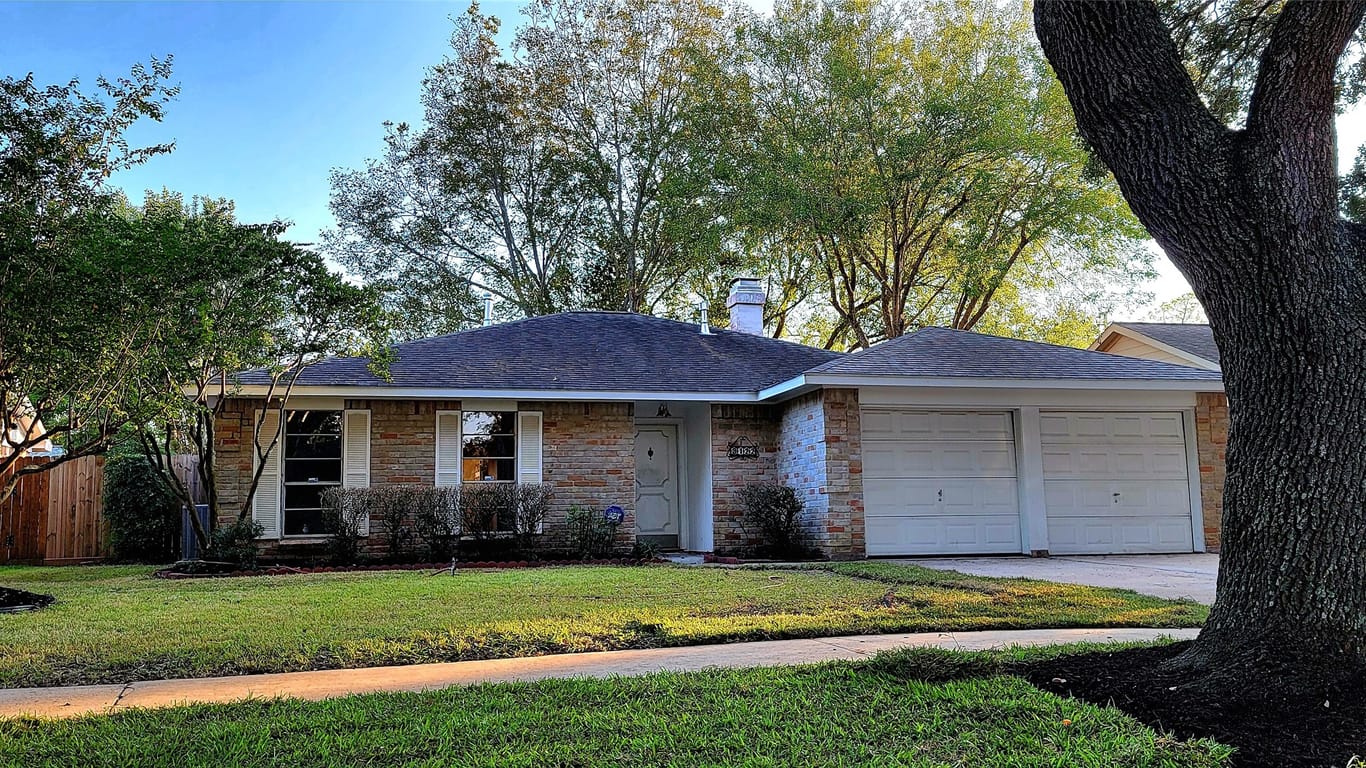 Sugar Land 1-story, 3-bed 3122 Jenny Drive-idx