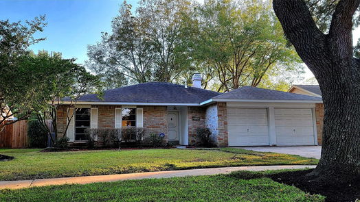 Sugar Land 1-story, 3-bed 3122 Jenny Drive-idx