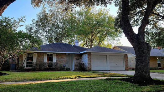 Sugar Land 1-story, 3-bed 3122 Jenny Drive-idx