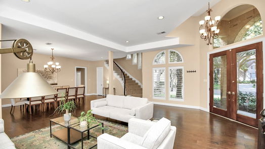 Sugar Land 2-story, 4-bed 3902 Wood Park-idx