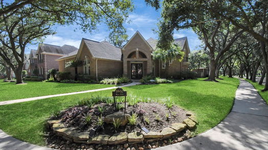 Sugar Land 2-story, 4-bed 3902 Wood Park-idx