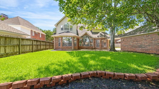 Sugar Land 2-story, 4-bed 2715 Oakland Drive-idx