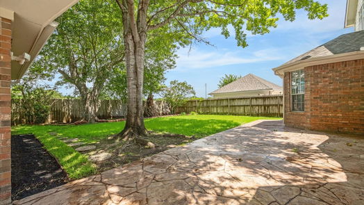 Sugar Land 2-story, 4-bed 2715 Oakland Drive-idx