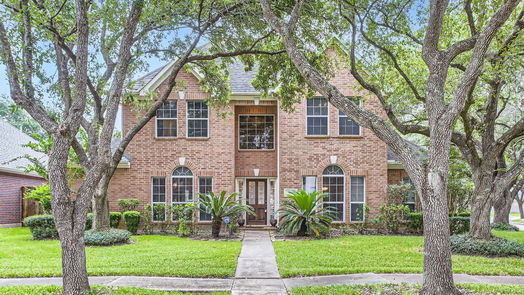 Sugar Land 2-story, 4-bed 915 Burchton Drive-idx