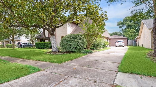 Sugar Land 2-story, 4-bed 3034 Edgewood Drive-idx