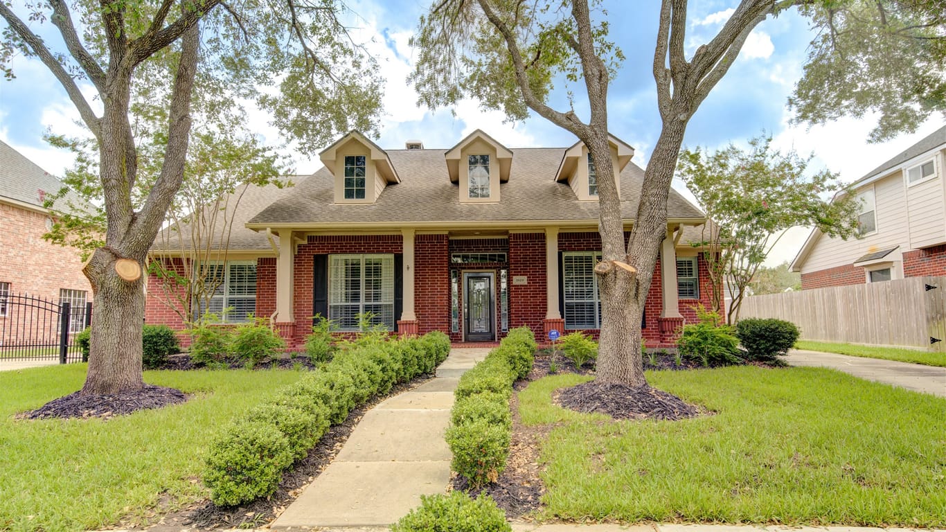 Sugar Land 1-story, 3-bed 1819 Misty Oaks Lane-idx