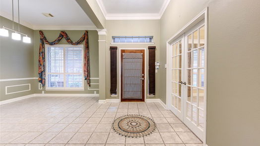 Sugar Land 1-story, 3-bed 1819 Misty Oaks Lane-idx