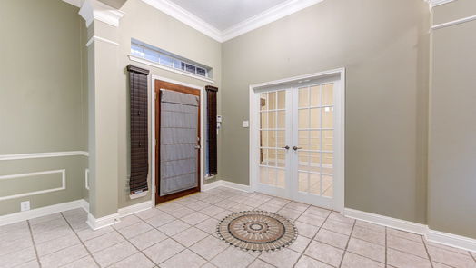 Sugar Land 1-story, 3-bed 1819 Misty Oaks Lane-idx