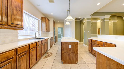 Sugar Land 1-story, 3-bed 1819 Misty Oaks Lane-idx