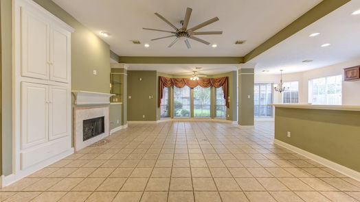 Sugar Land 1-story, 3-bed 1819 Misty Oaks Lane-idx