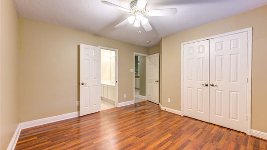 Sugar Land 1-story, 3-bed 1819 Misty Oaks Lane-idx