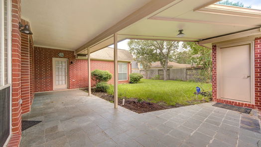 Sugar Land 1-story, 3-bed 1819 Misty Oaks Lane-idx