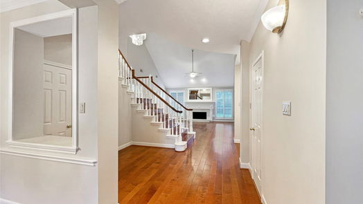 Sugar Land 2-story, 5-bed 6014 Walkers Park Drive S-idx