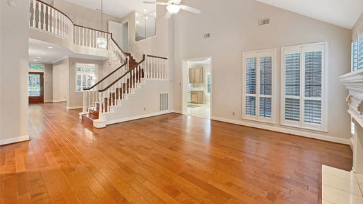 Sugar Land 2-story, 5-bed 6014 Walkers Park Drive S-idx