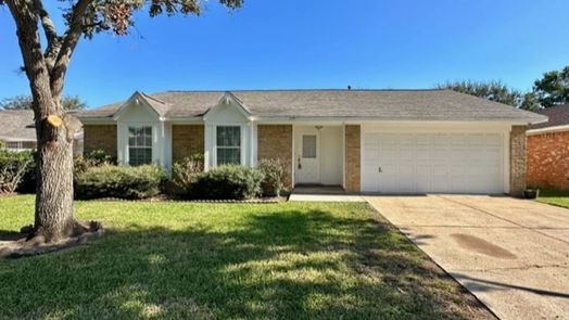 Sugar Land 1-story, 3-bed 3035 Sleepy Hollow Drive-idx