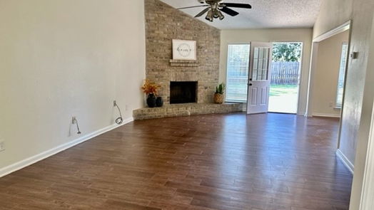 Sugar Land 1-story, 3-bed 3035 Sleepy Hollow Drive-idx