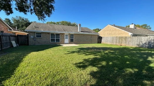 Sugar Land 1-story, 3-bed 3035 Sleepy Hollow Drive-idx