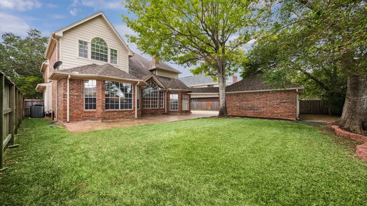 Sugar Land 2-story, 4-bed 2715 Oakland Drive-idx