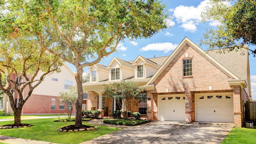 Sugar Land null-story, 4-bed 2331 UPLAND PARK DRIVE-idx