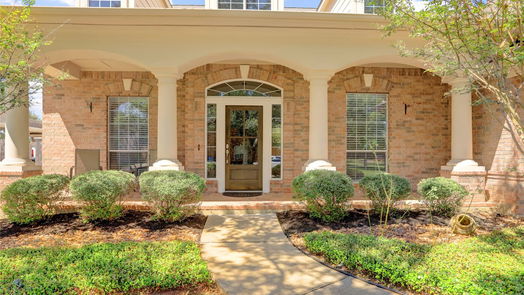 Sugar Land null-story, 4-bed 2331 UPLAND PARK DRIVE-idx