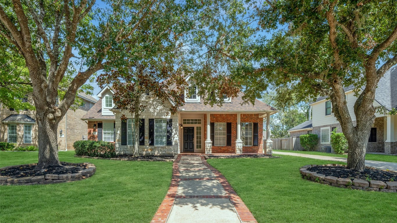 Sugar Land 1-story, 5-bed 1410 Shady Valley Drive-idx