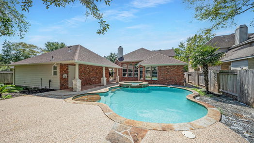 Sugar Land 1-story, 5-bed 1410 Shady Valley Drive-idx