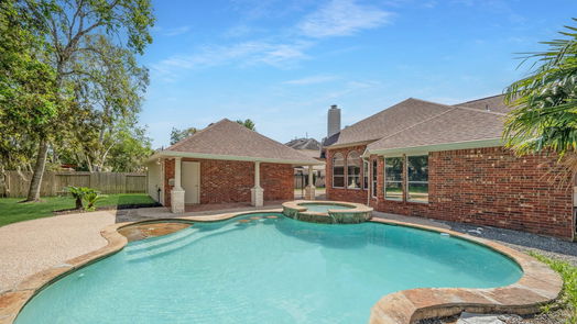 Sugar Land 1-story, 5-bed 1410 Shady Valley Drive-idx