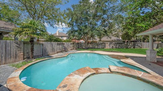 Sugar Land 1-story, 5-bed 1410 Shady Valley Drive-idx