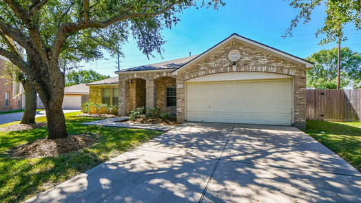 Sugar Land null-story, 3-bed 5703 Black Canyon Court-idx